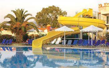 & Station touristique 5*