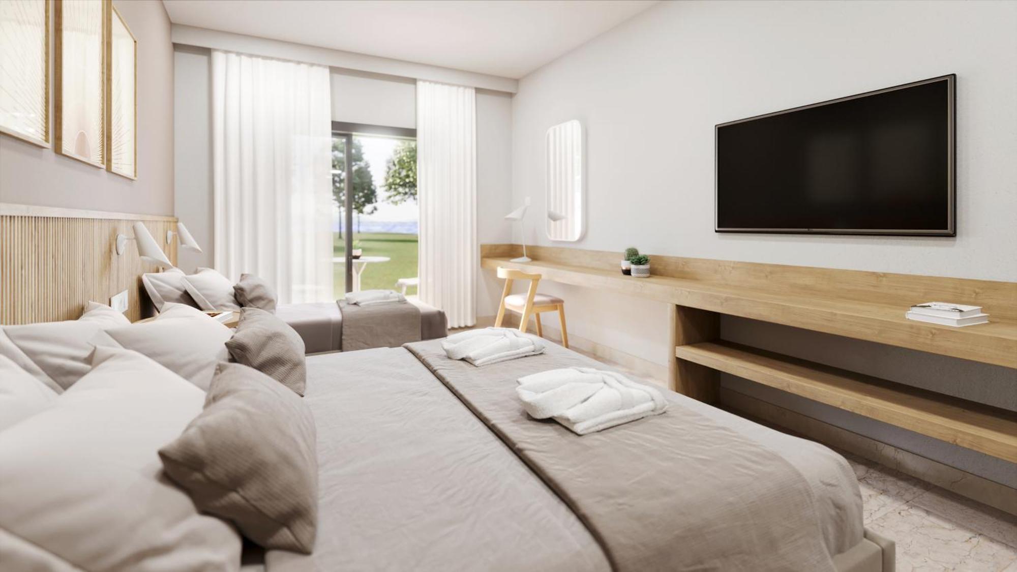 & 5* Roda (Corfu)