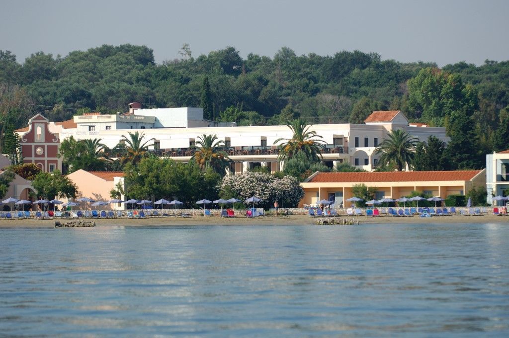 & Station touristique