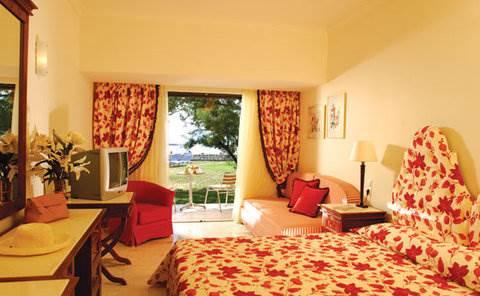 Resort Resort&spa Roda (Corfu)