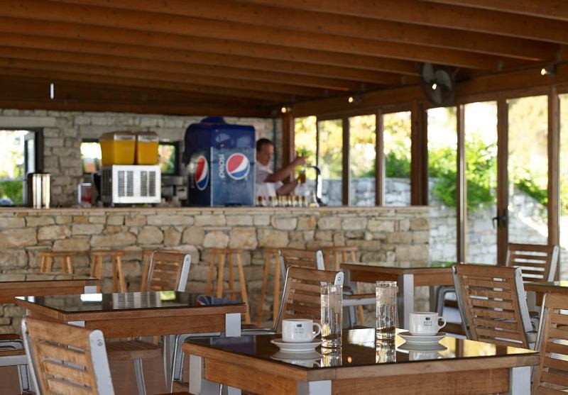 Resort&spa Roda (Corfu)