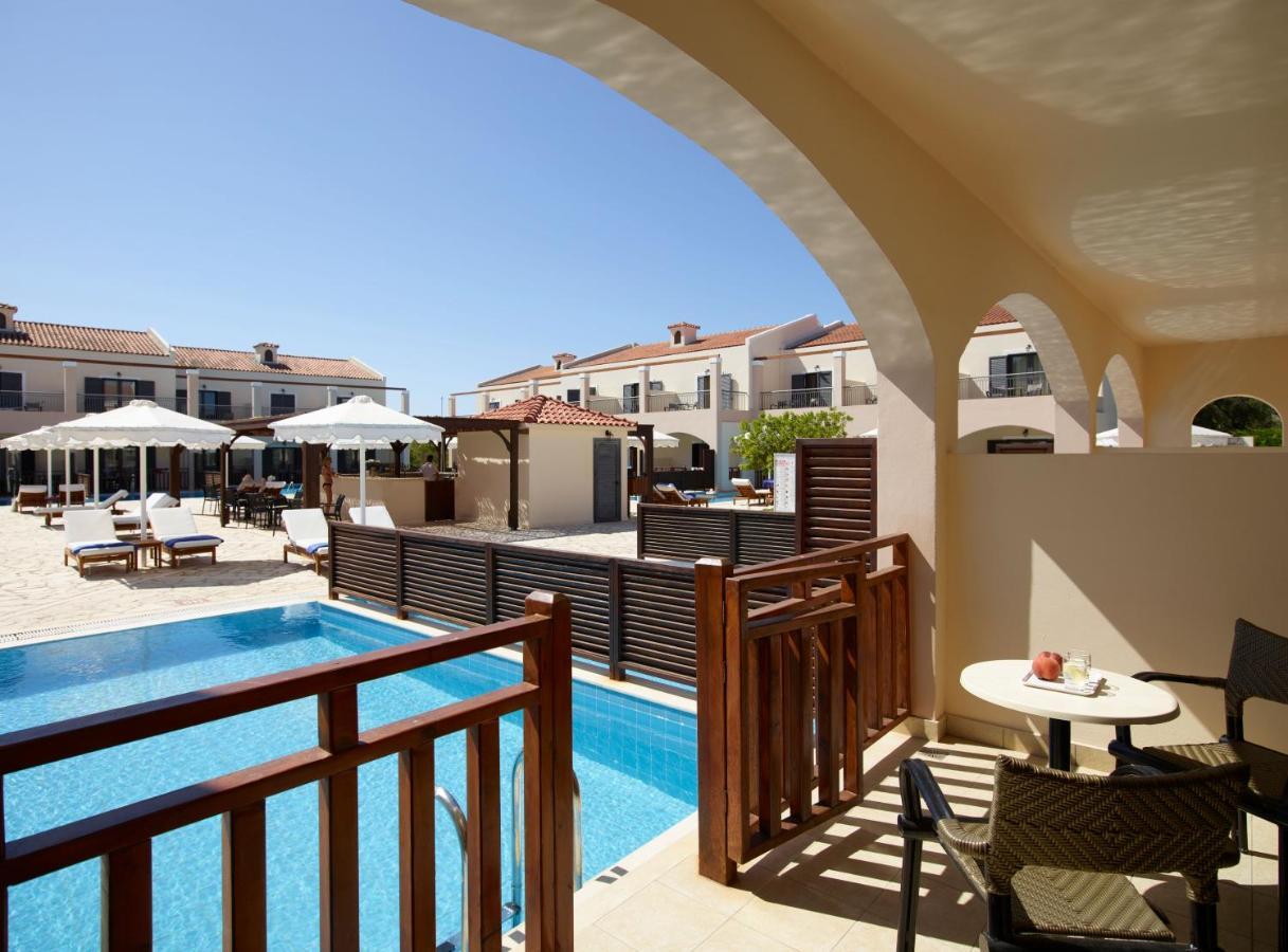 Resort&spa Resort Roda (Corfu)