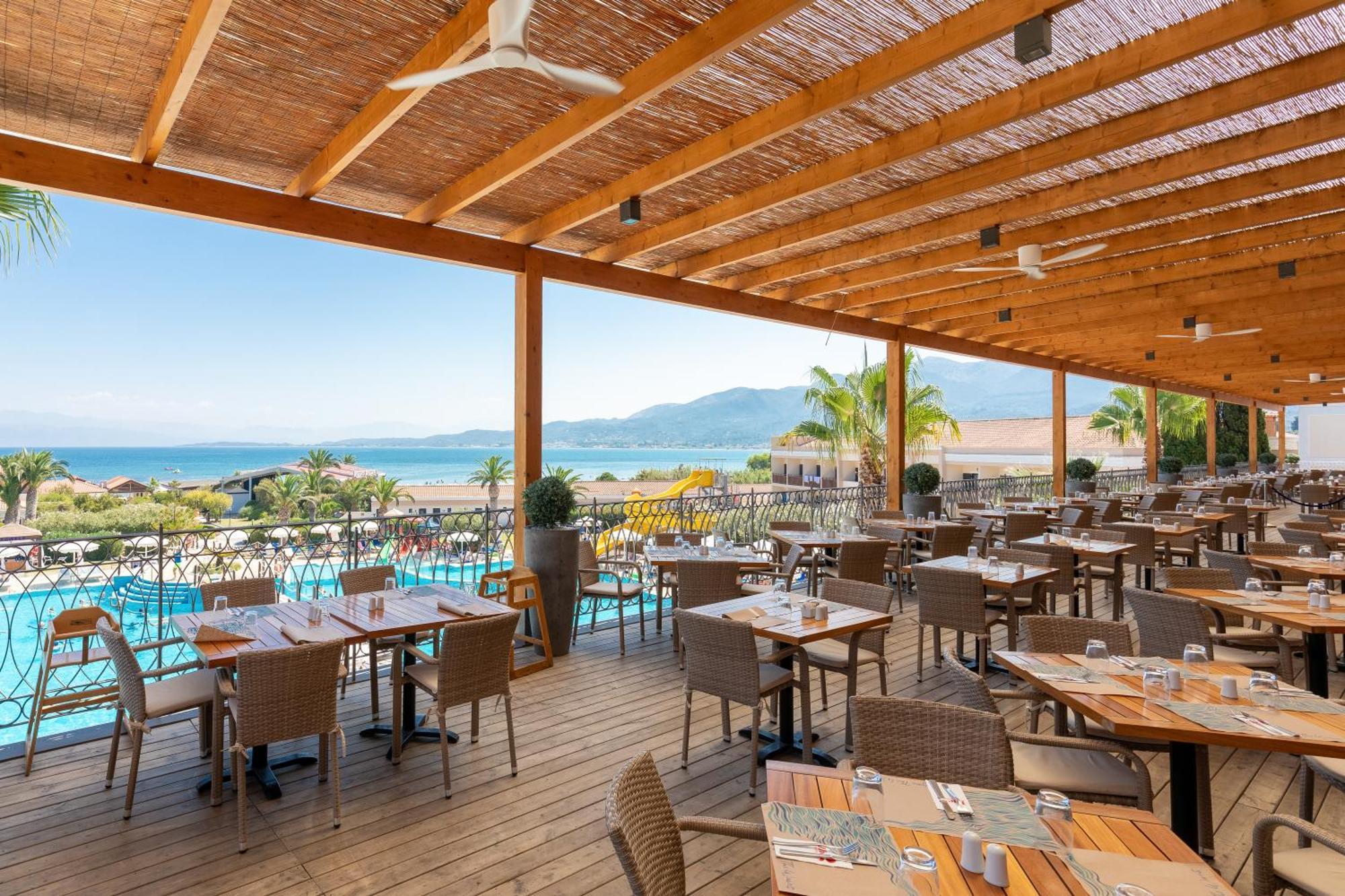 Resort&spa Resort Roda (Corfu)