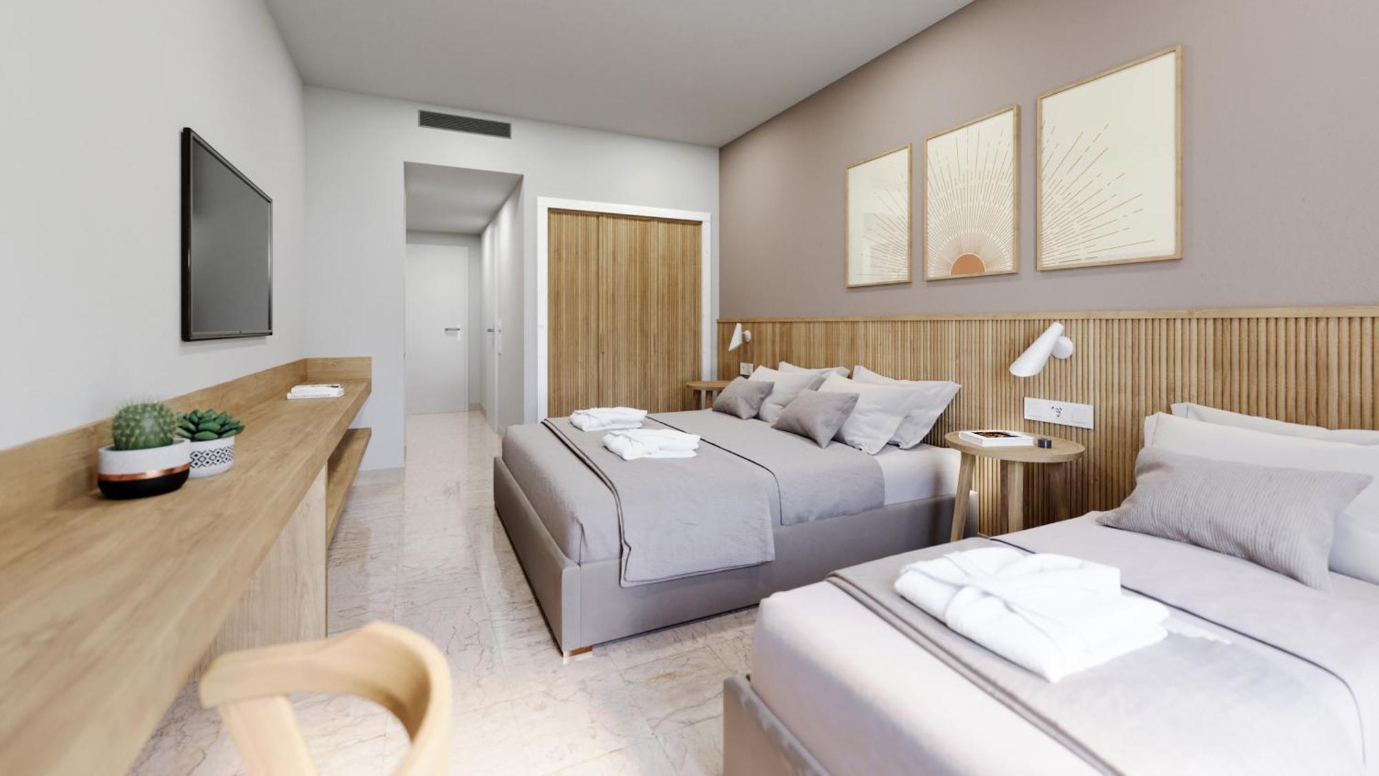 Resort&spa Resort