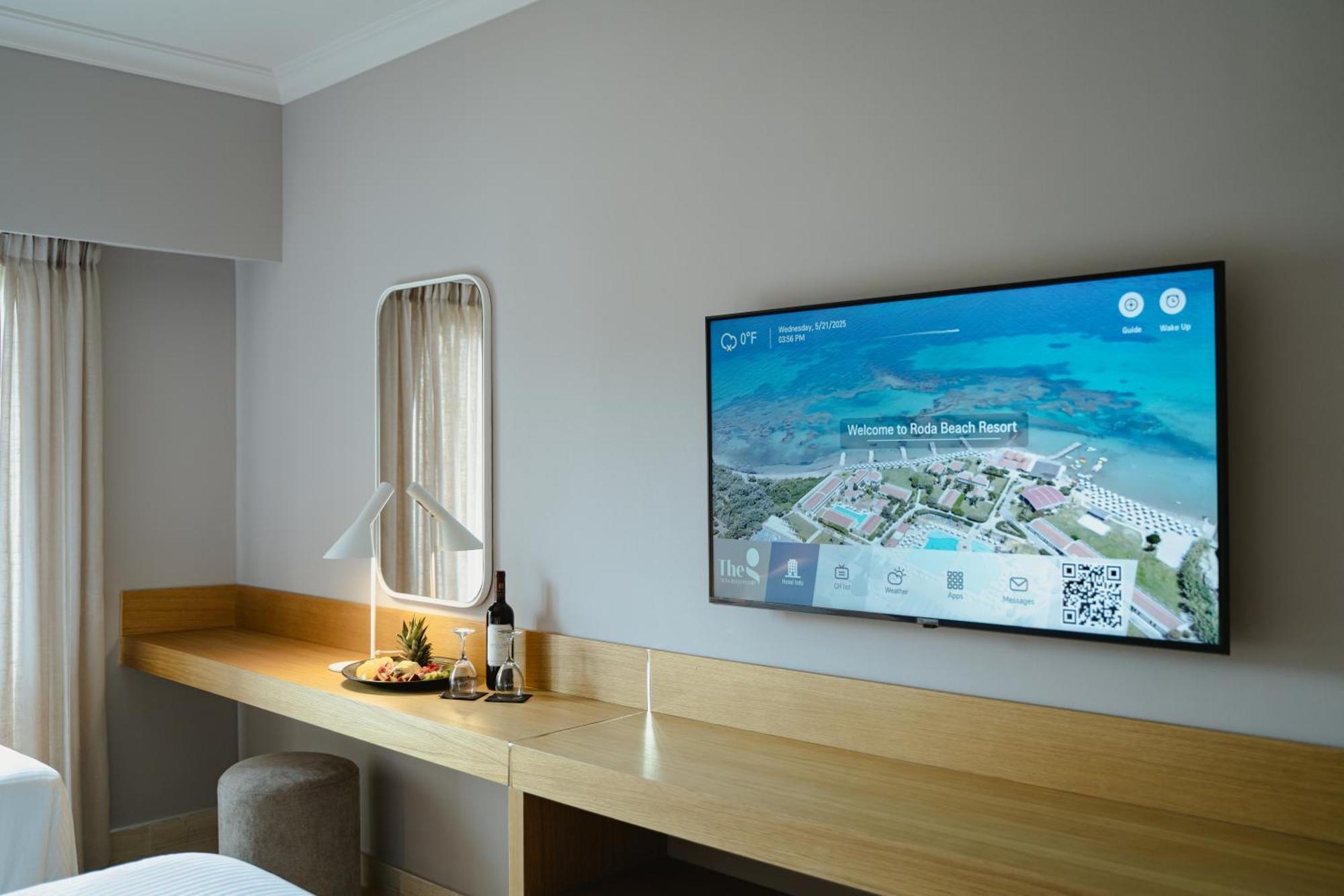 Resort Resort&spa 5*