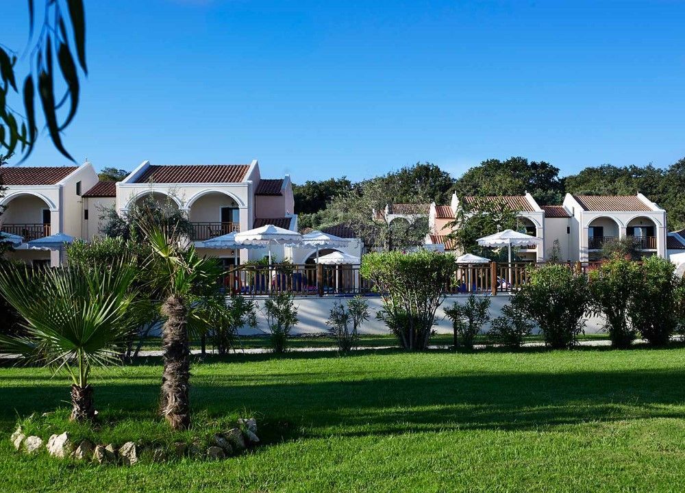 Resort&spa Resort 5*