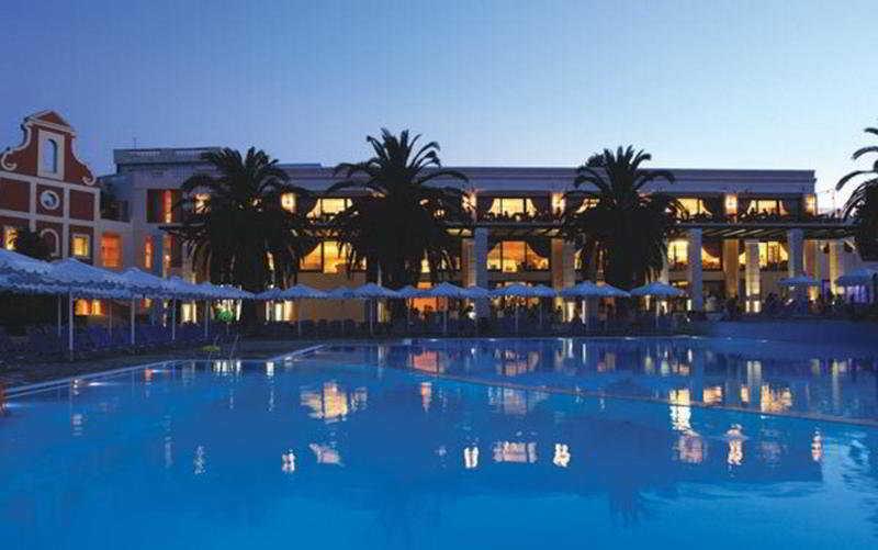 Resort&spa 5*