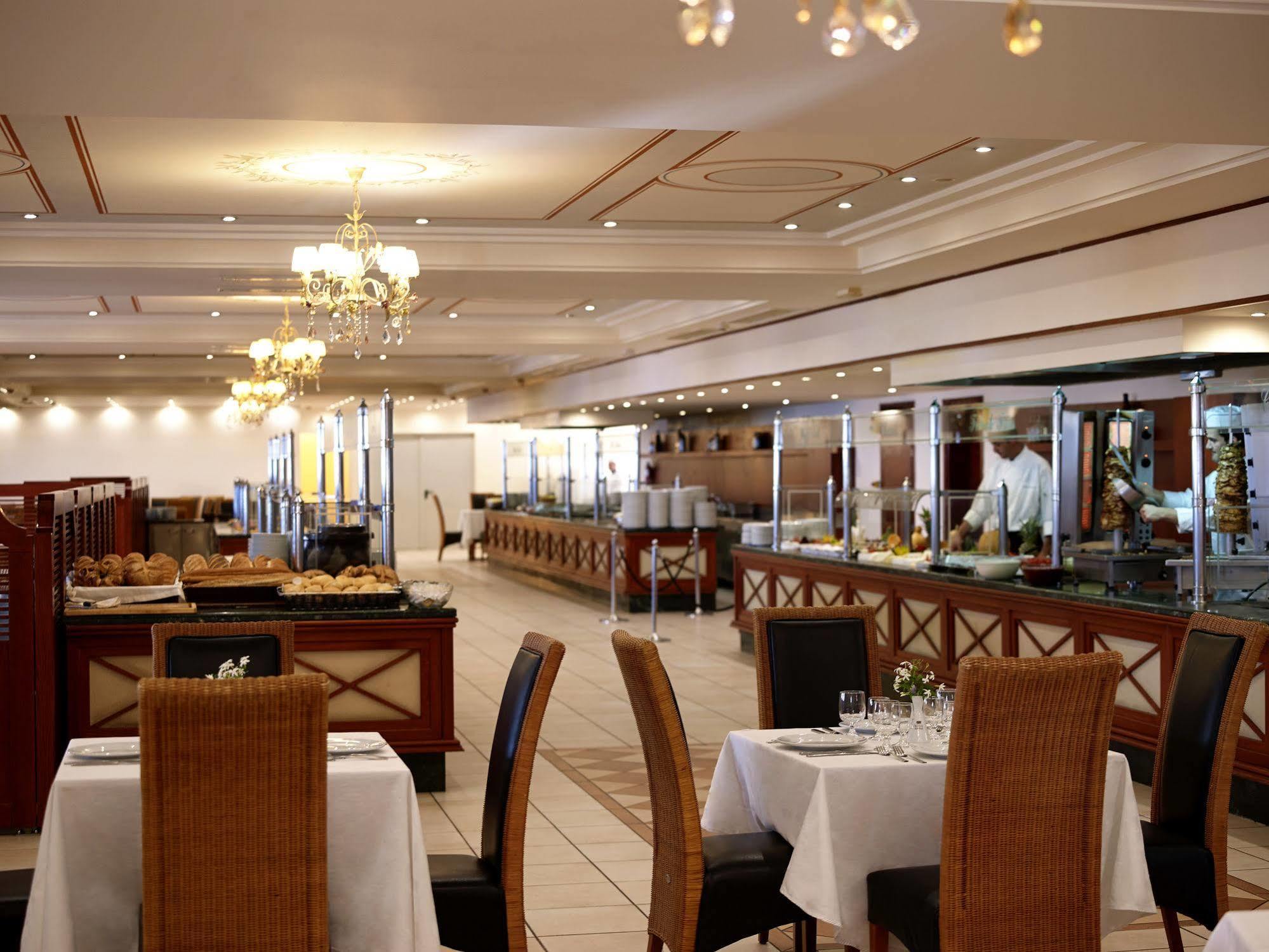 Resort Resort&spa 5*