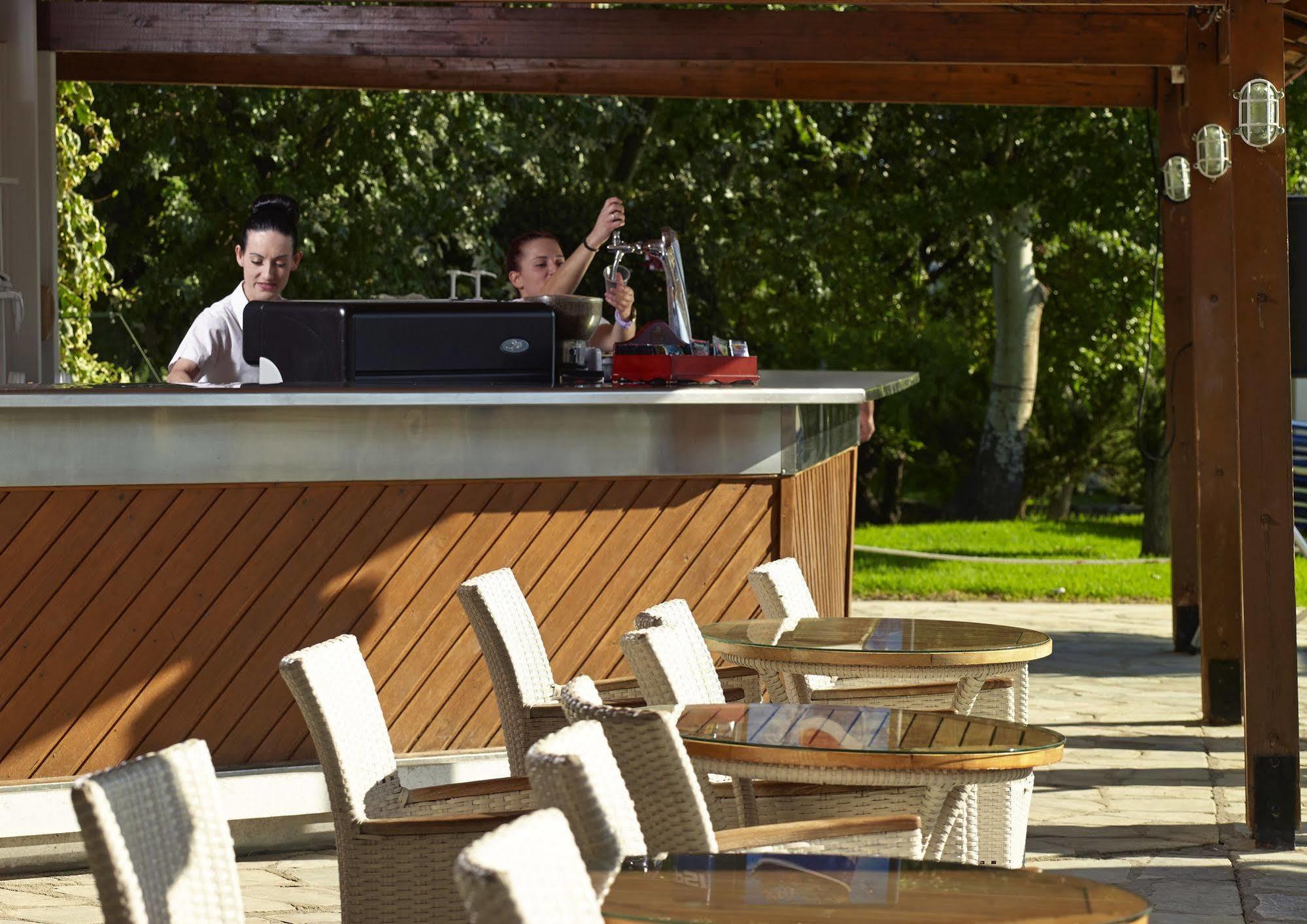 Resort Resort&spa 5*